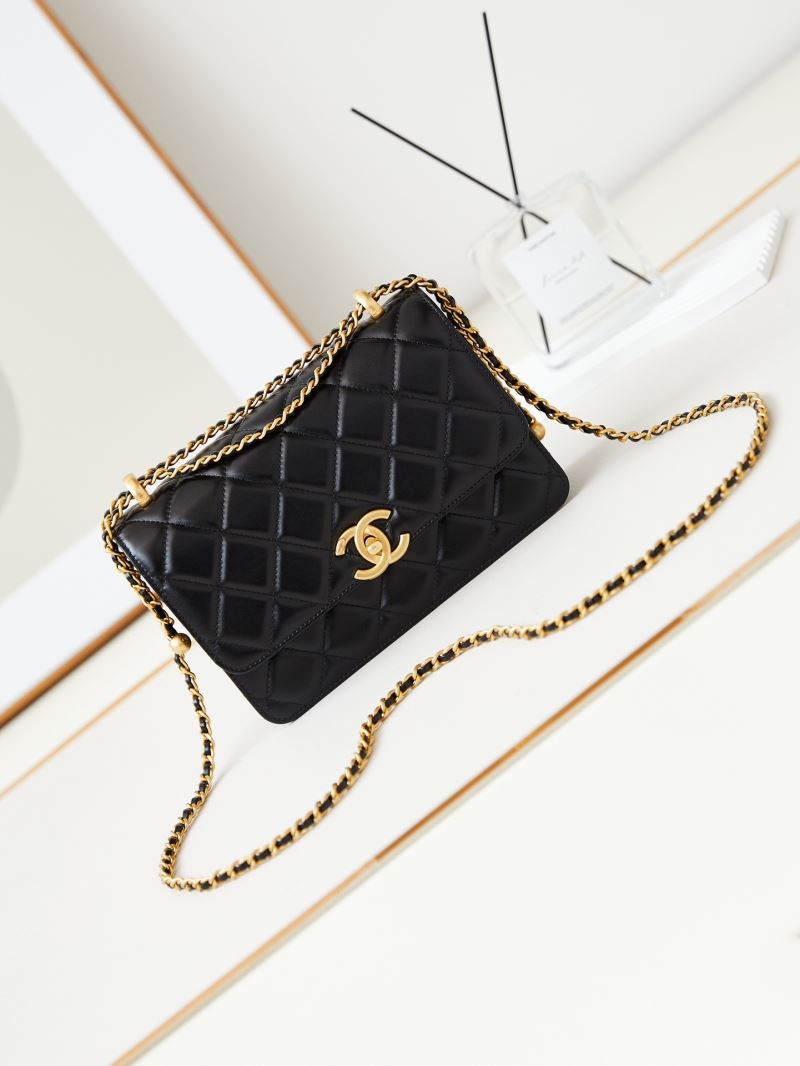 Ch**el satchel bags